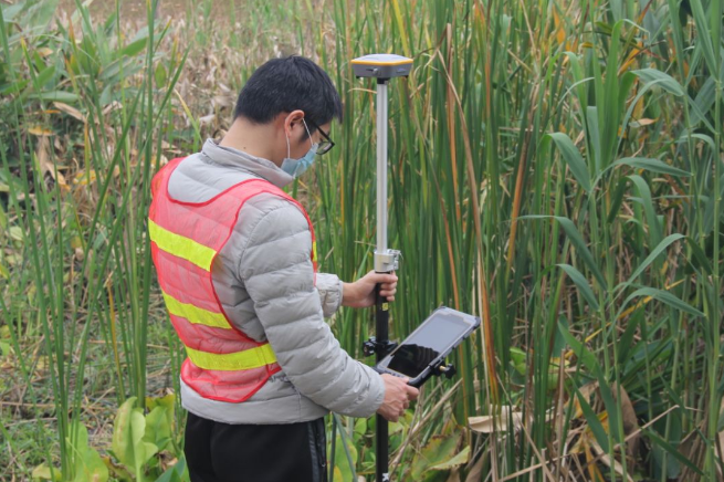 科力達新品圖寶定位儀上市，輕巧有顏，全“屏”實力！