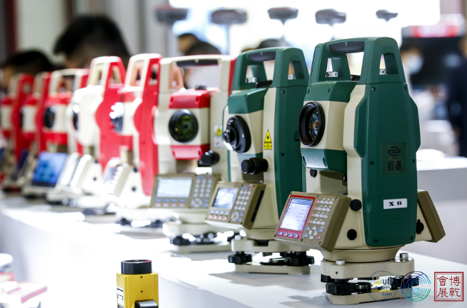 CHINTERGEO 2020青島會“新成果”大閱兵，科力達五大看點！