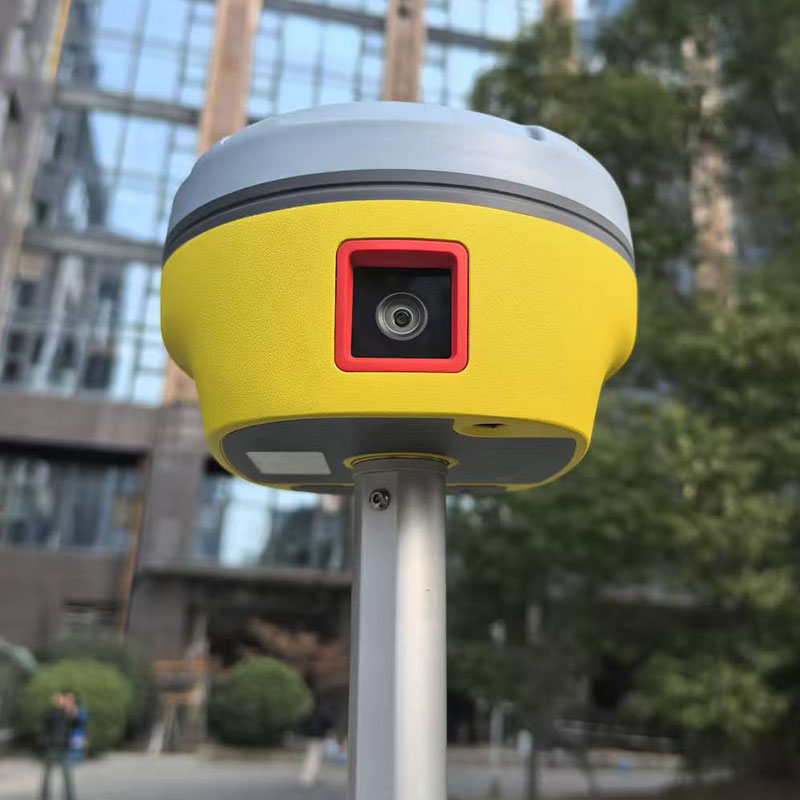 中緯ZG30 RTK:AI領(lǐng)域高端GNSS接收機(jī)