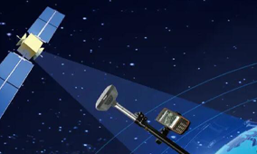 千尋知寸CORS厘米級定位服務 高精度定位解決方案